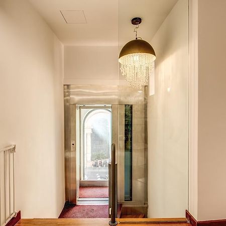 Pantheon Miracle Suite Rome Exterior photo