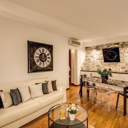 Pantheon Miracle Suite Rome Exterior photo