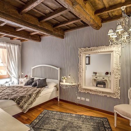 Pantheon Miracle Suite Rome Exterior photo