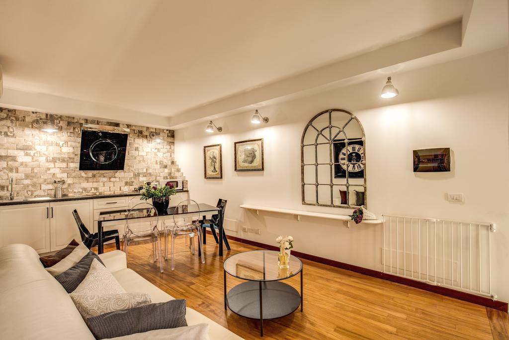 Pantheon Miracle Suite Rome Exterior photo