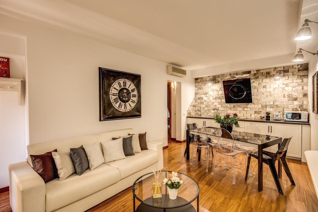 Pantheon Miracle Suite Rome Exterior photo