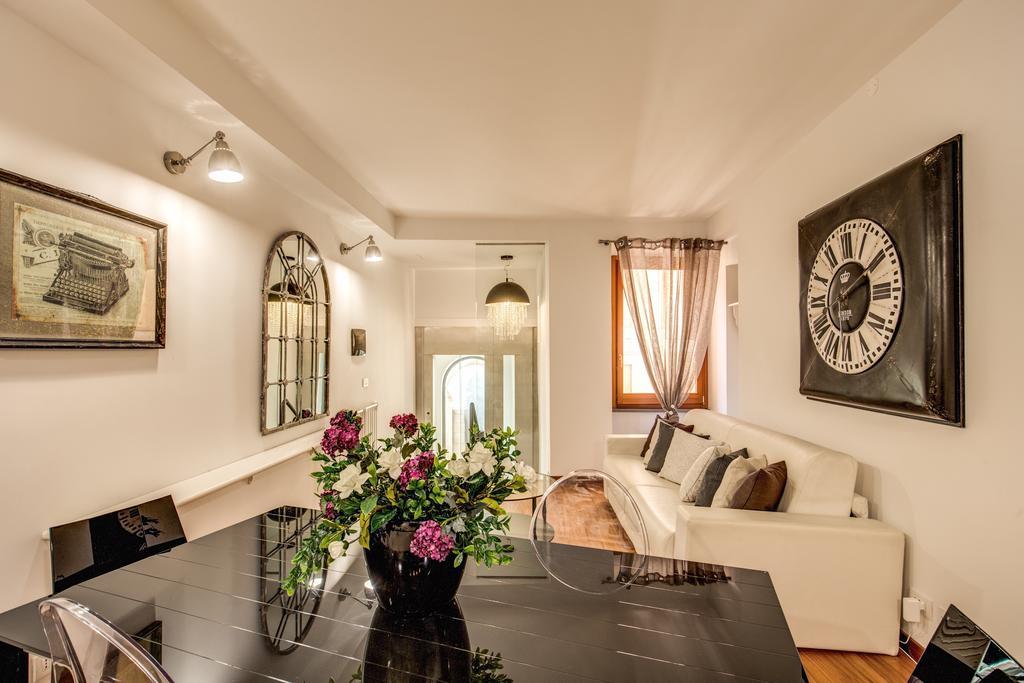 Pantheon Miracle Suite Rome Exterior photo