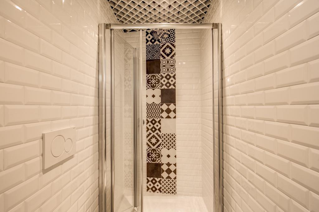 Pantheon Miracle Suite Rome Exterior photo