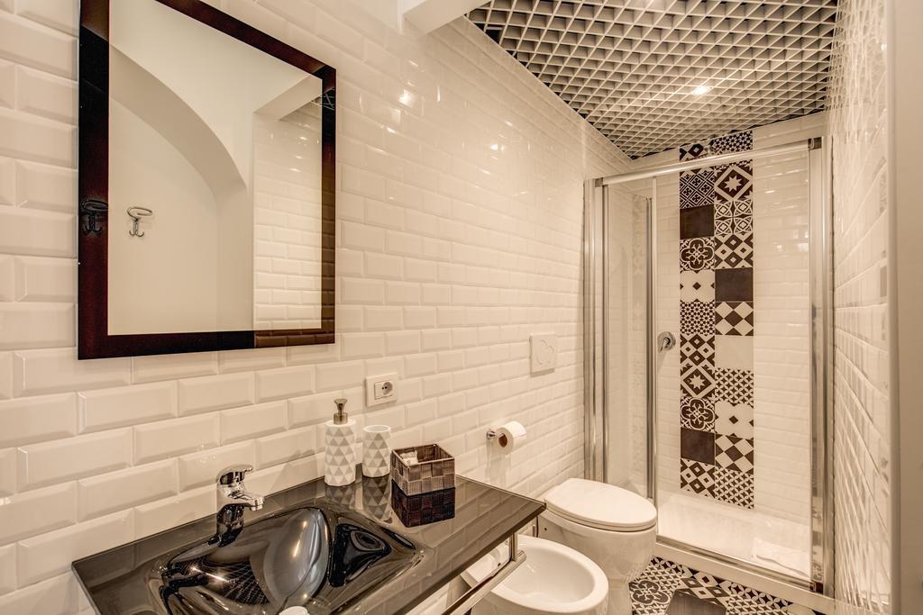 Pantheon Miracle Suite Rome Exterior photo