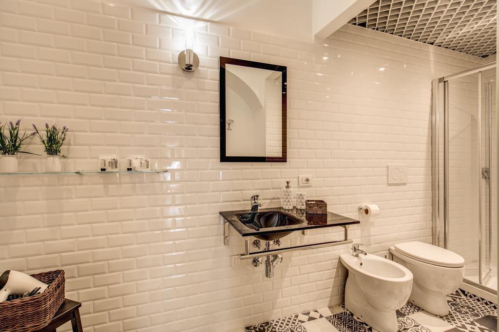 Pantheon Miracle Suite Rome Exterior photo