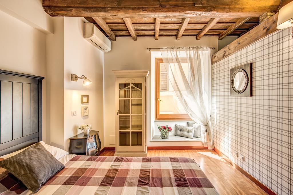 Pantheon Miracle Suite Rome Exterior photo
