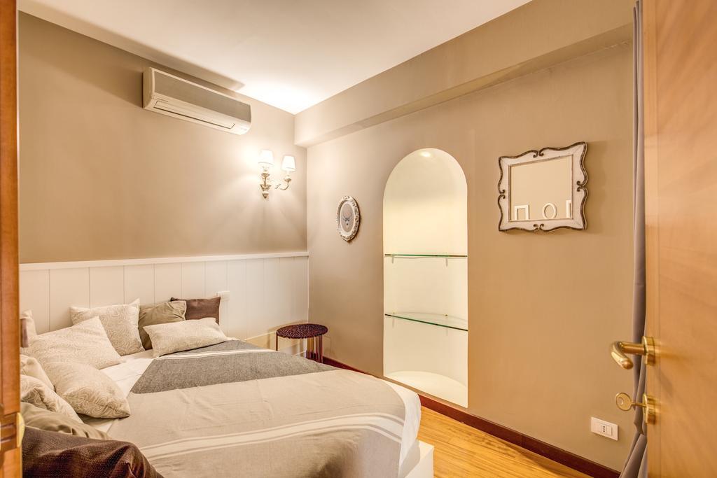 Pantheon Miracle Suite Rome Exterior photo