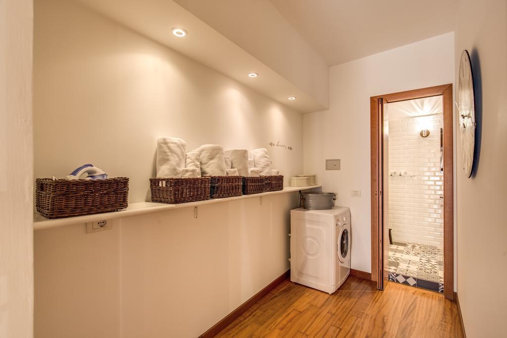 Pantheon Miracle Suite Rome Exterior photo