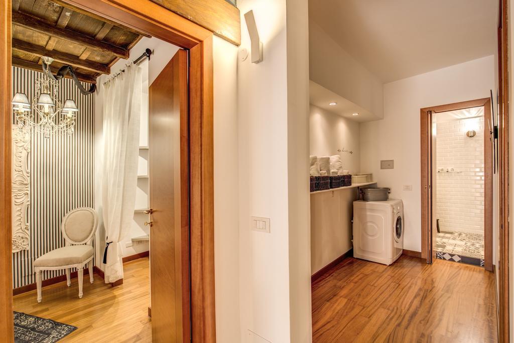 Pantheon Miracle Suite Rome Exterior photo