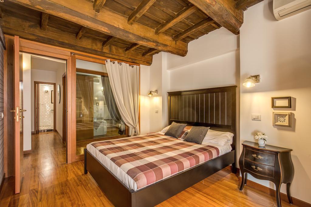 Pantheon Miracle Suite Rome Exterior photo