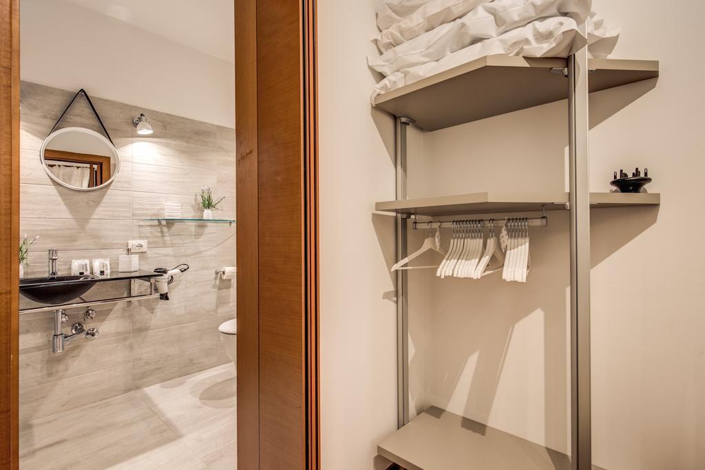 Pantheon Miracle Suite Rome Exterior photo