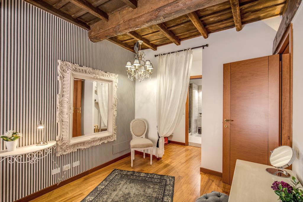 Pantheon Miracle Suite Rome Exterior photo