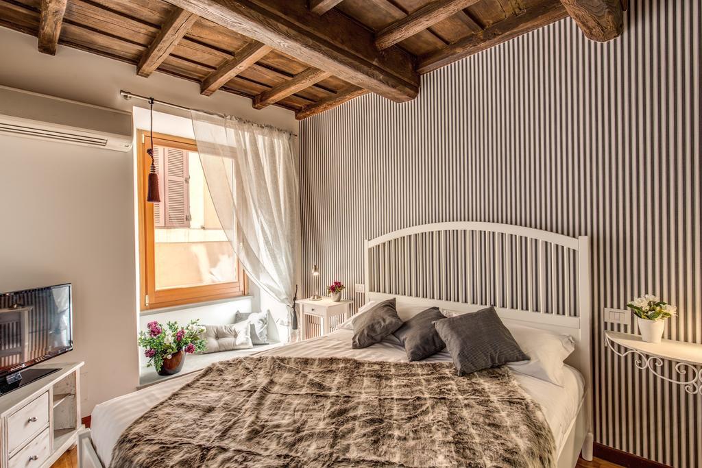Pantheon Miracle Suite Rome Exterior photo